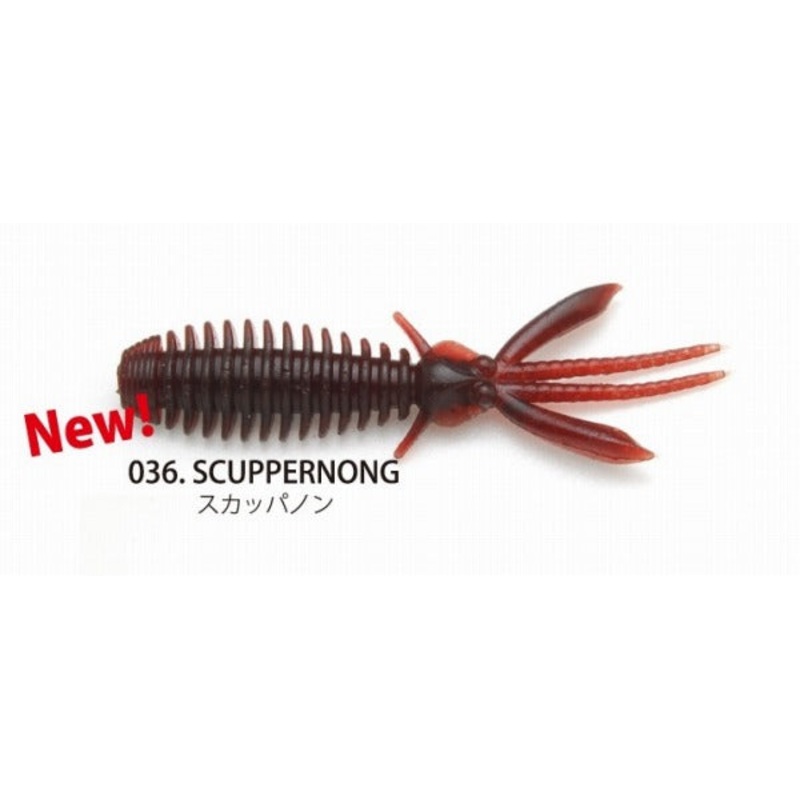 Raid Japan Worm EGU-Bug Scuppernong
