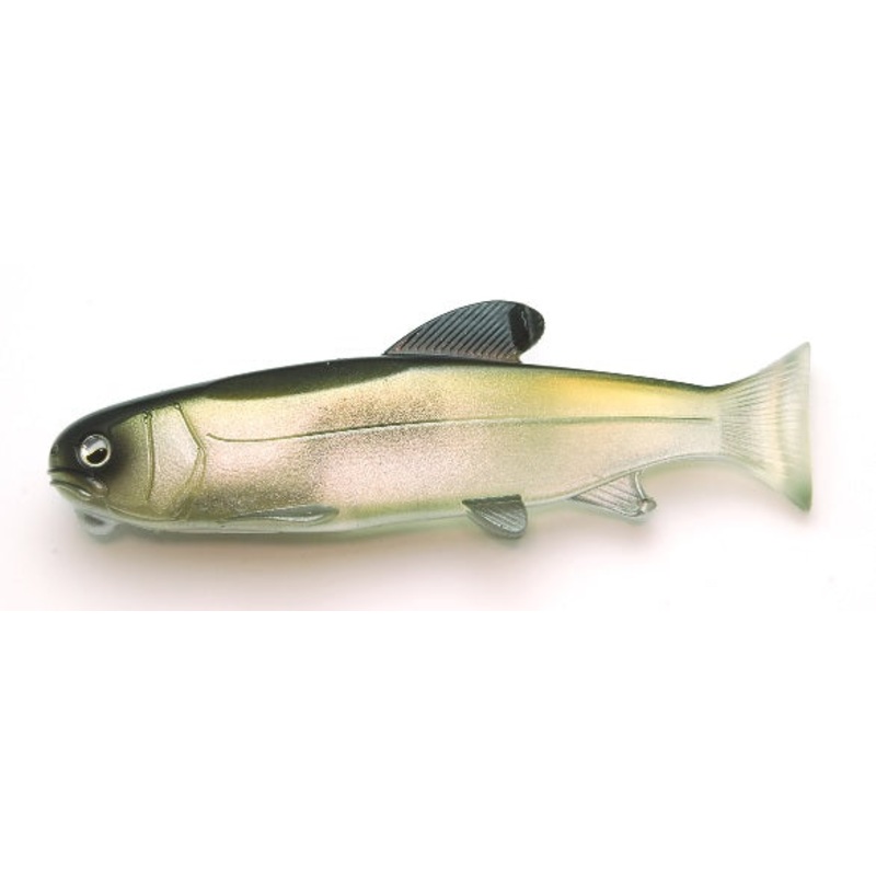 Raid Japan Worm Osakana Swimmer 145mm The Bait