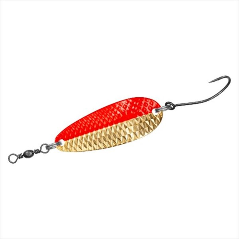 Daiwa Spoon Chinook Gekiatsu 10g Diamond GR
