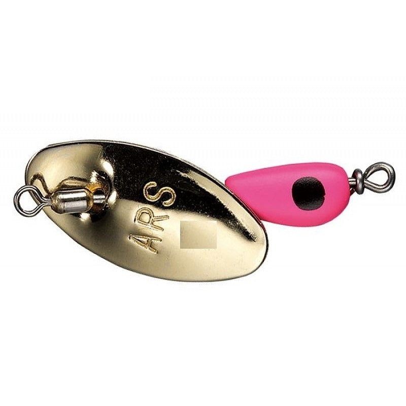Smith AR-Spinner Trout model Shell 2g #28 FPI