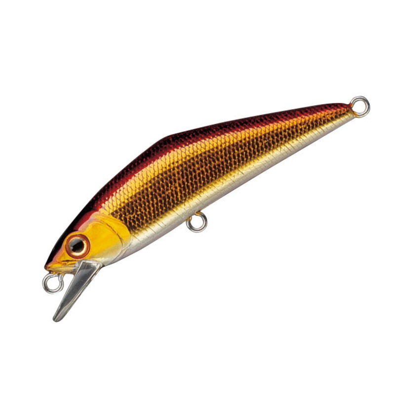 Smith Trout Plug D-Contact 50 #02 Akakin