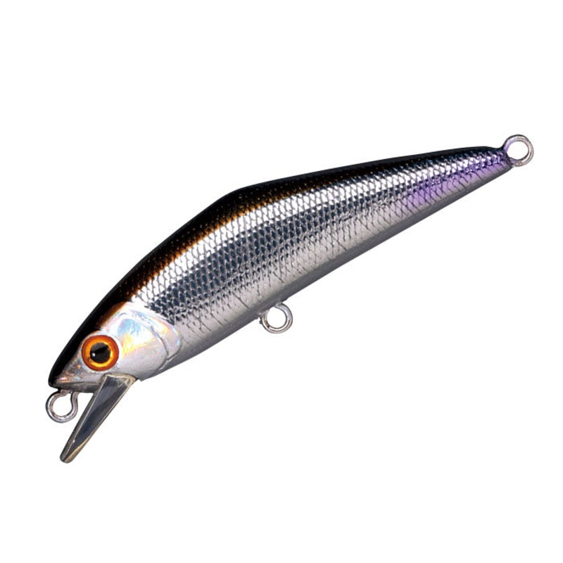 Smith Trout Plug D-Contact 50 #13 Wakasagi