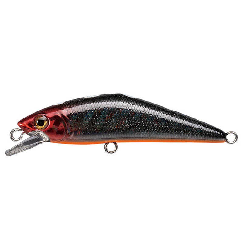 Smith Trout Plug D-Contact 50 #29 Kuroaka