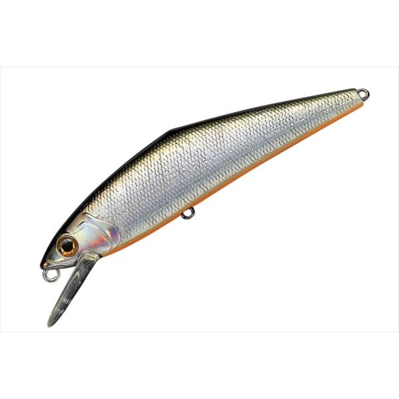 Smith Trout Plug D-Contact 85 #07 TS Laser