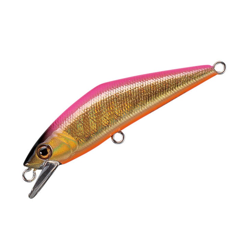 Smith Trout Plug D-Contact 85 #25 G pink