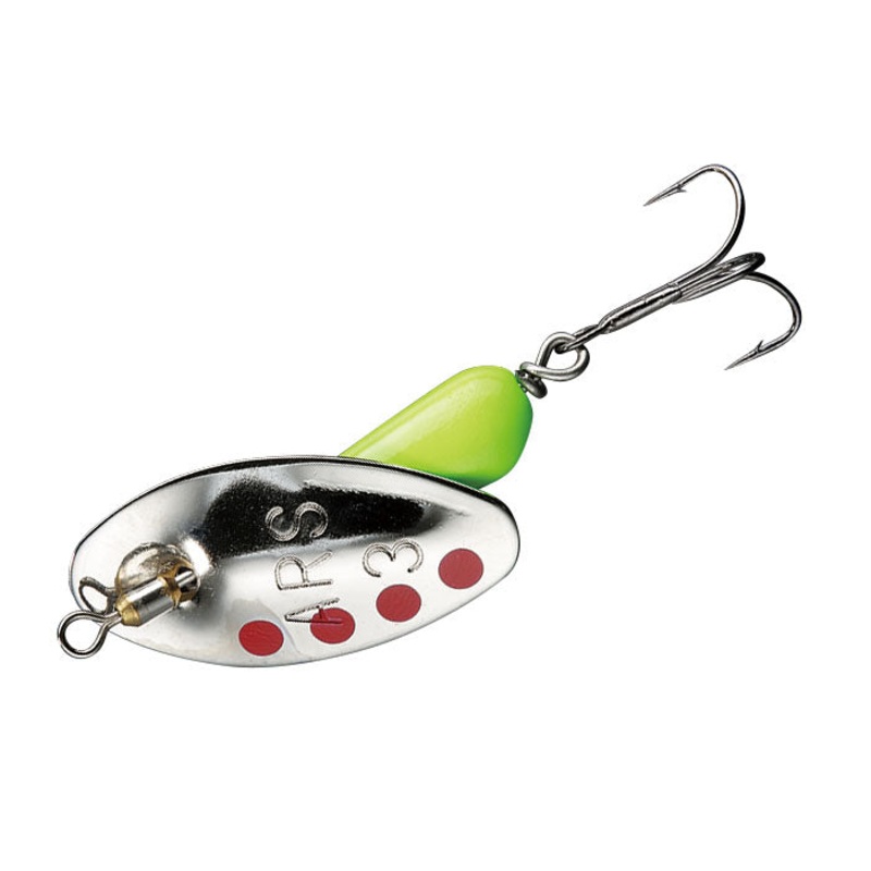 Smith AR-Spinner Trout model 4.5g #13RSLG