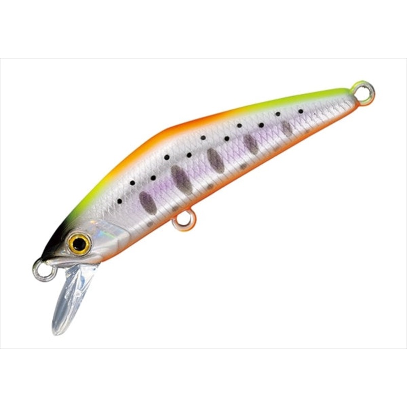 Smith Trout Plug D-Compact 45 #21 WS Indicator