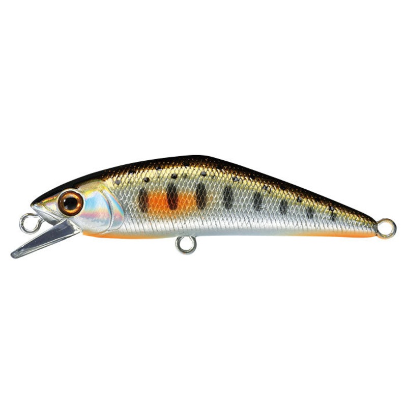 Smith Trout Plug D-Contact 50 #33 Yamame Haku
