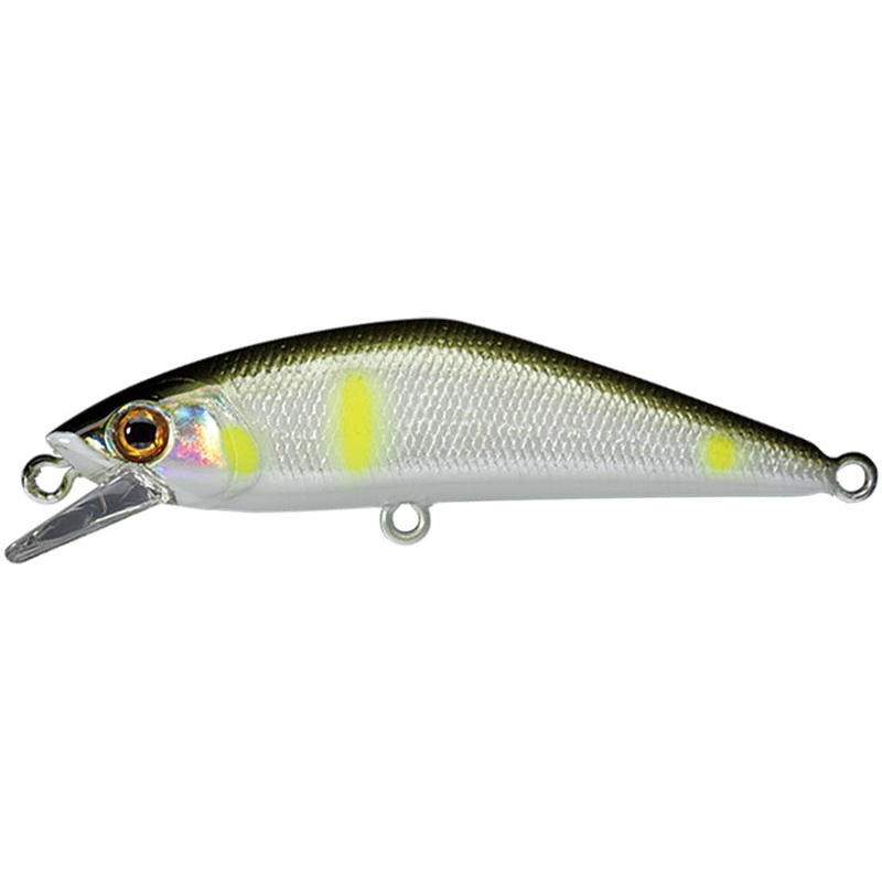 Smith Trout Plug D-Contact 50 #38 Ayu Pearl