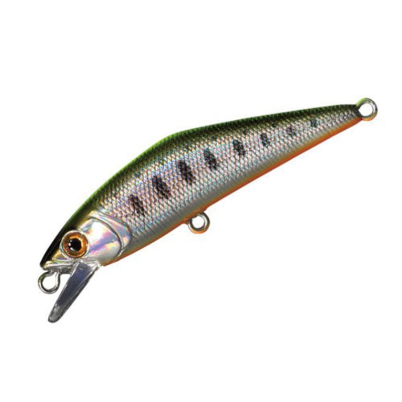 Smith Trout Plug D-Contact 63 #40 Chartback Yamame