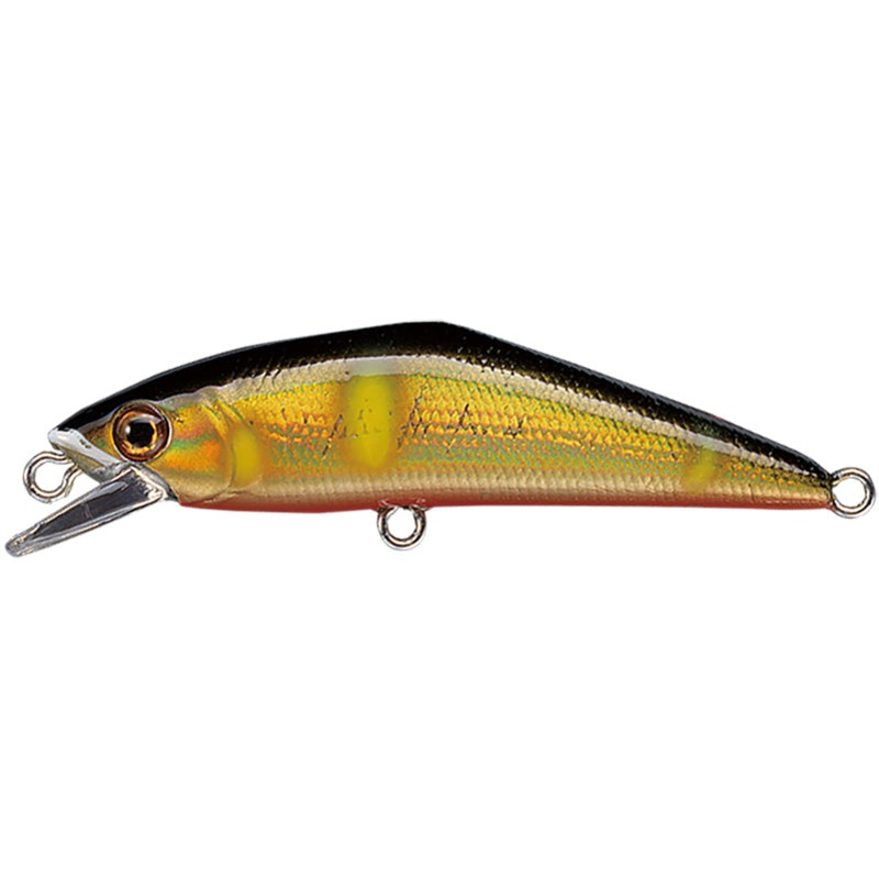 Smith Trout Plug D-Contact 72 #24 G ayu