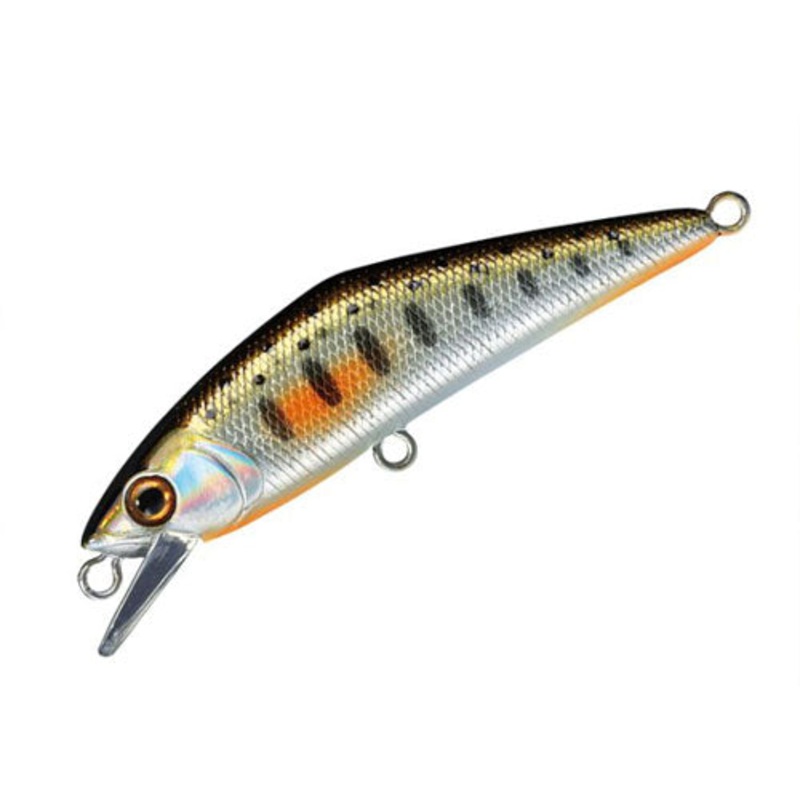 Smith Trout Plug D-Contact 72 #33 Yamame Haku