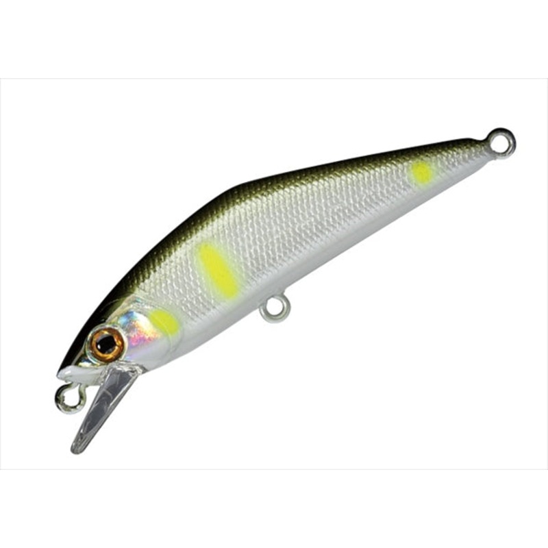 Smith Trout Plug D-Contact 72 #38 Ayu Pearl
