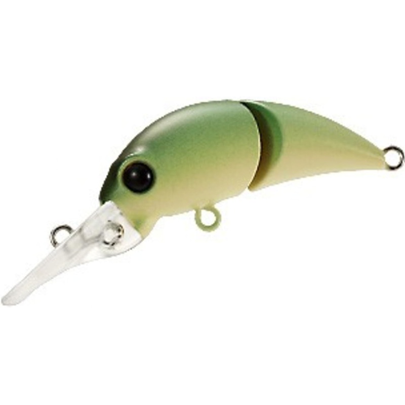 Shimano Trout Plug Cardiff Fuwatoro 35D-F 04T Matcha Latte