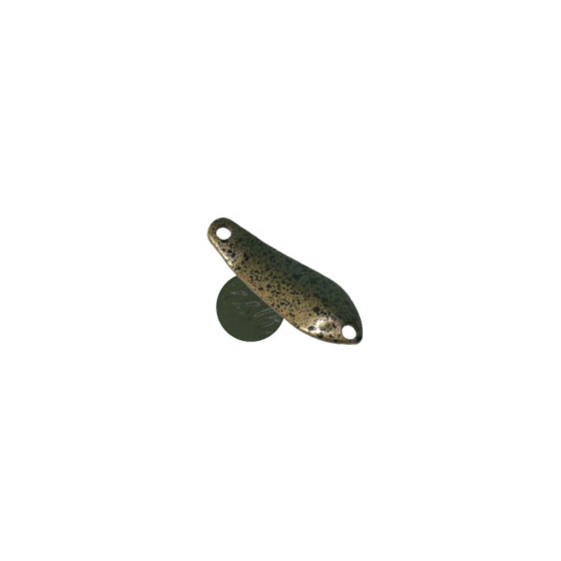 Daysprout Spoon Dish 0.6g #02 Goldie Olive