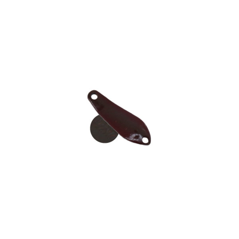 Daysprout Spoon Dish 0.6g #05 Brown Hole