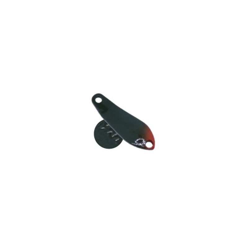 Daysprout Spoon Dish 0.6g #22 Olive Orange Tail