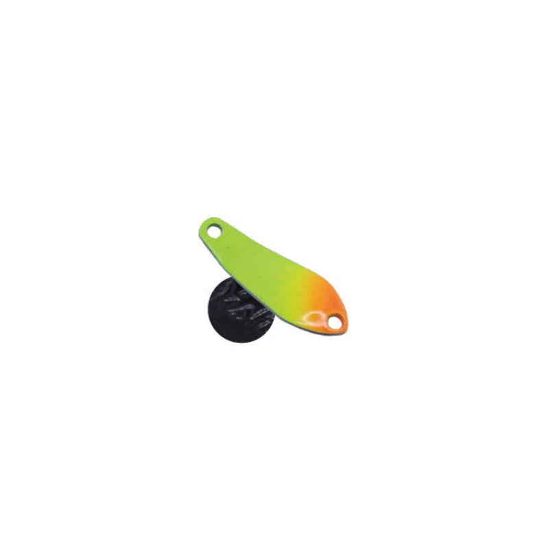 Daysprout Spoon Dish 0.6g #28 Pineapple Curry