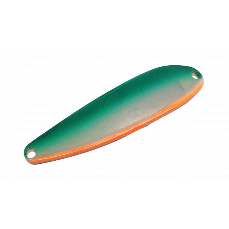 Daysprout Spoon Thunder Fog 15g #02 Green Gold