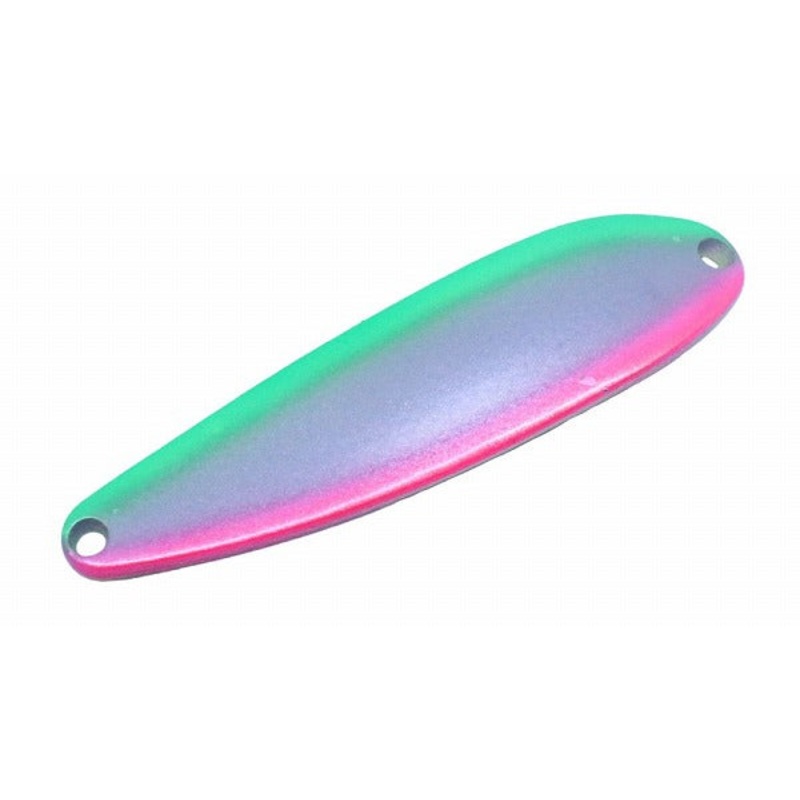 Daysprout Spoon Thunder Fog 15g #08 Shibugin Super Green Glow