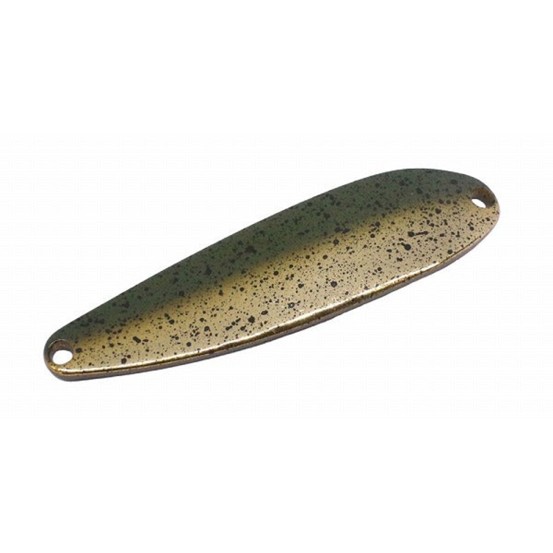 Daysprout Spoon Thunder Fog 15g #12 Mayfly G Olive