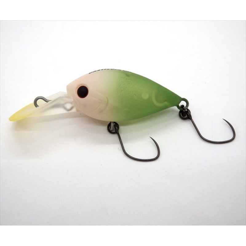 Daysprout Trout Plug ChatteCra DR LC-03 Amabie