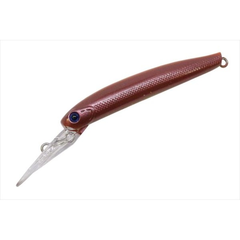 Daysprout Trout Plug Eagle Player 40slim/GJ EGJ-05 Gularity Brown