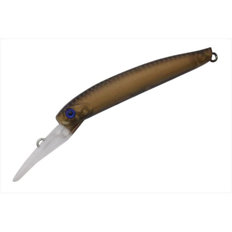 Daysprout Trout Plug Eagle Player 40slim/GJ EGJ-09 Nicola Brown