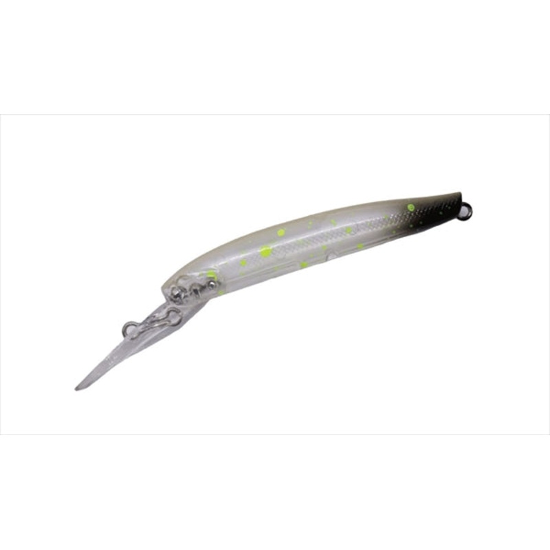 Daysprout Trout Plug Eagle Player 40slim/GJSPGJ-06883