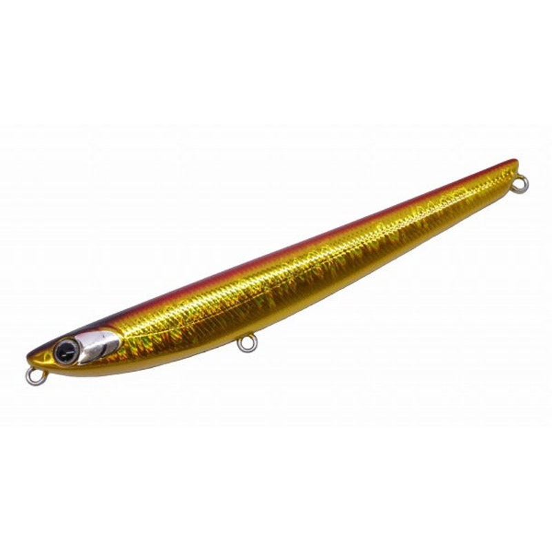 Daysprout Trout Plug Gandalf 110S #01 Akakin