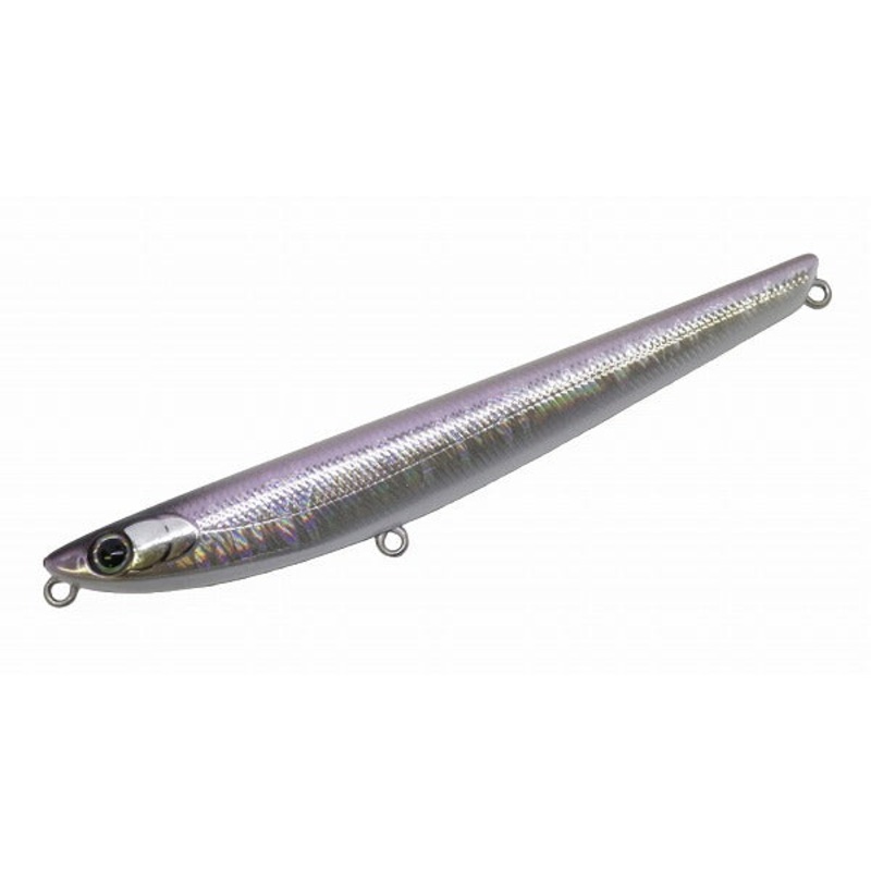 Daysprout Trout Plug Gandalf 110S #09 Holo Bait