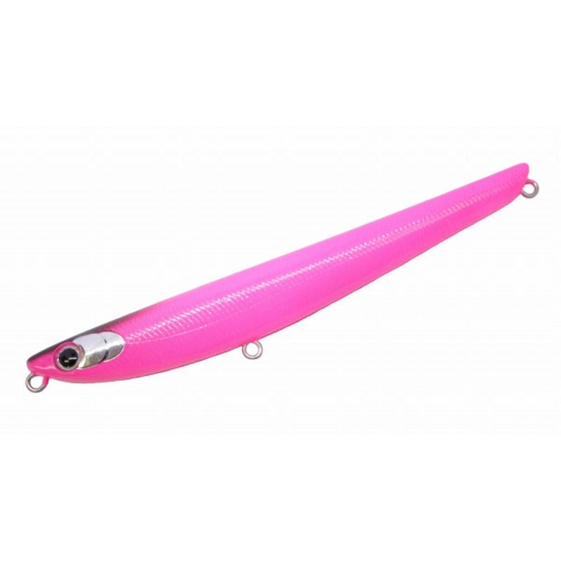 Daysprout Trout Plug Gandalf 110S #11 Shocking Pink