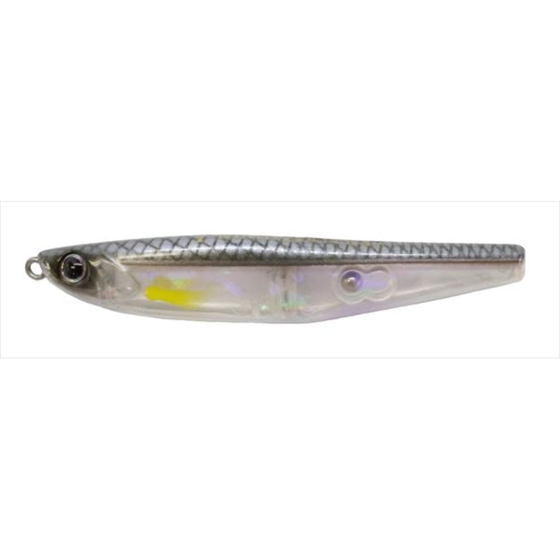 Daysprout Trout Plug Prime Bait 64F #01 CH Spring Wakasagi