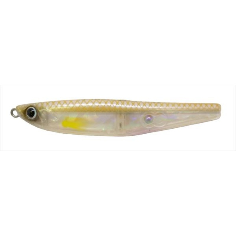 Daysprout Trout Plug Prime Bait 64F #02 CH Summer Wakasagi