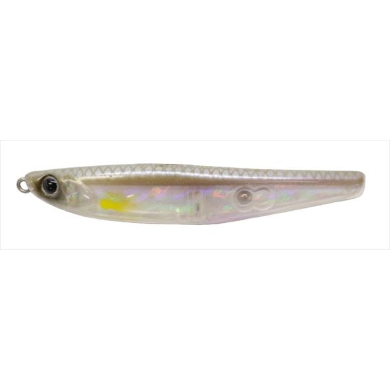 Daysprout Trout Plug Prime Bait 64F #03 CH Autumn Wakasagi