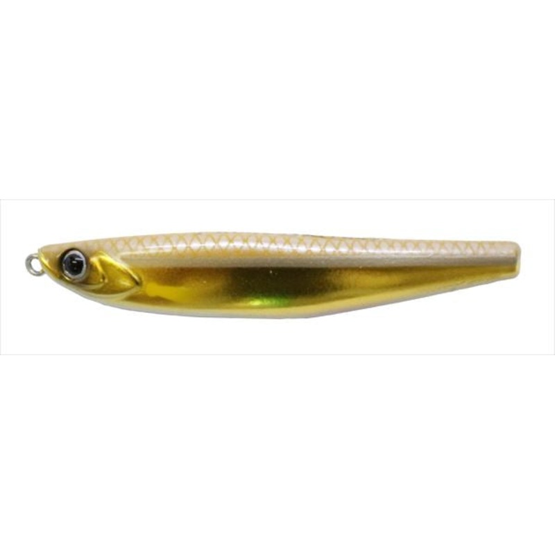 Daysprout Trout Plug Prime Bait 64F #07 G Summer Wakasagi