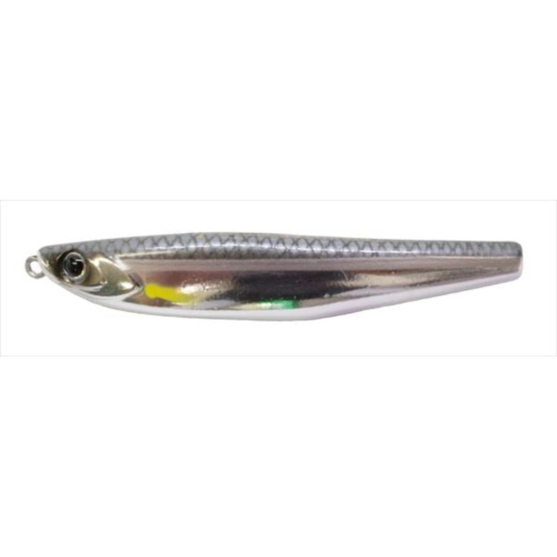 Daysprout Trout Plug Prime Bait 64F #08 S Spring Wakasagi