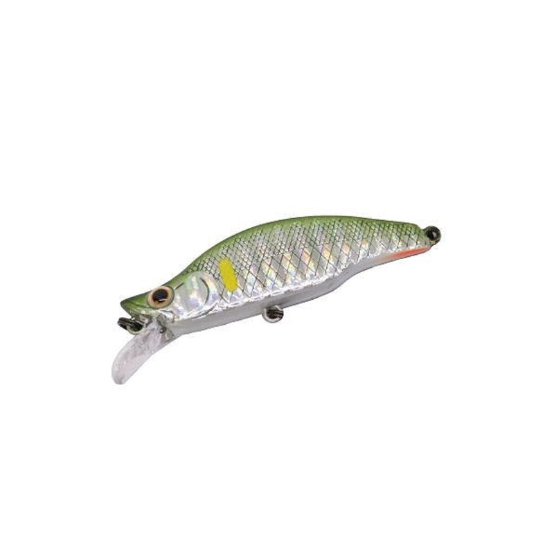 Daysprout Trout Plug Rarkhamua 50S #09 Holo Ayu Laser