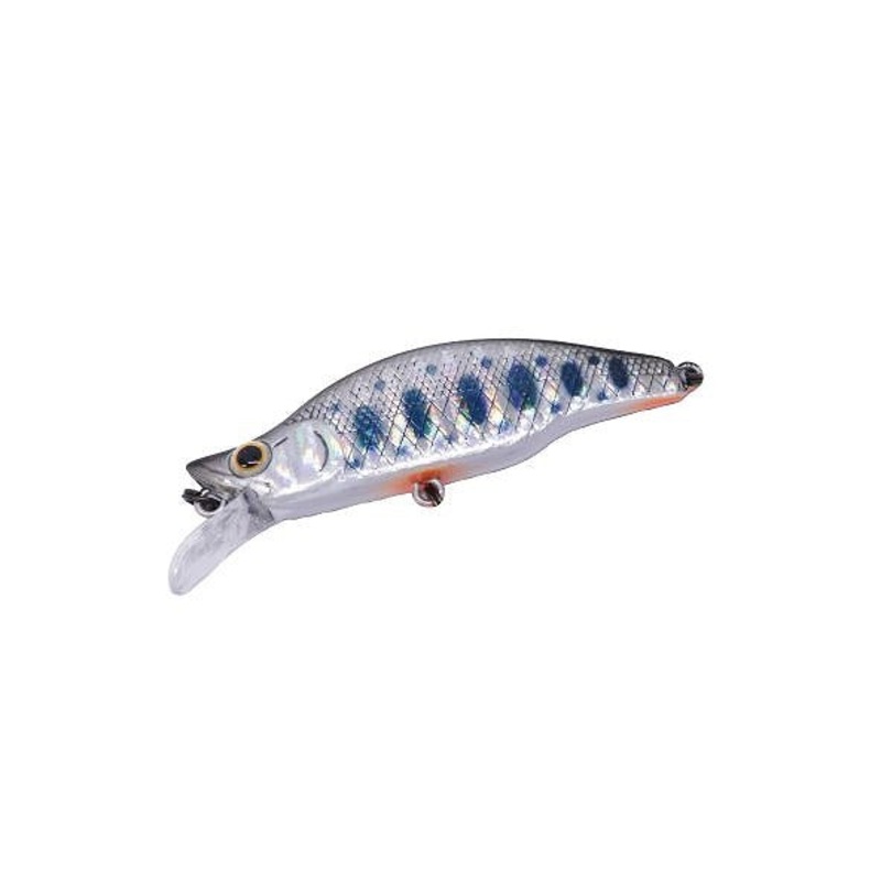 Daysprout Trout Plug Rarkhamua 50S #11 Laser Yamame