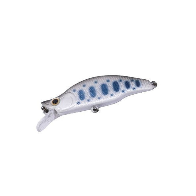 Daysprout Trout Plug Rarkhamua 50S #12 Yamame