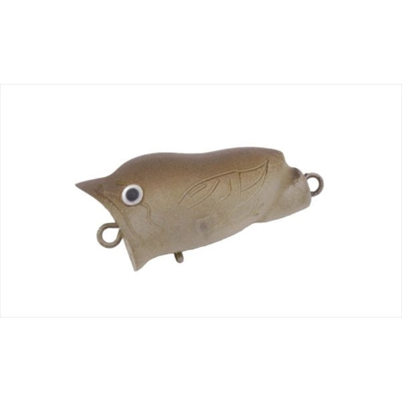 Daysprout Trout Plug Sparrow Gift SG-01 Flower Tea