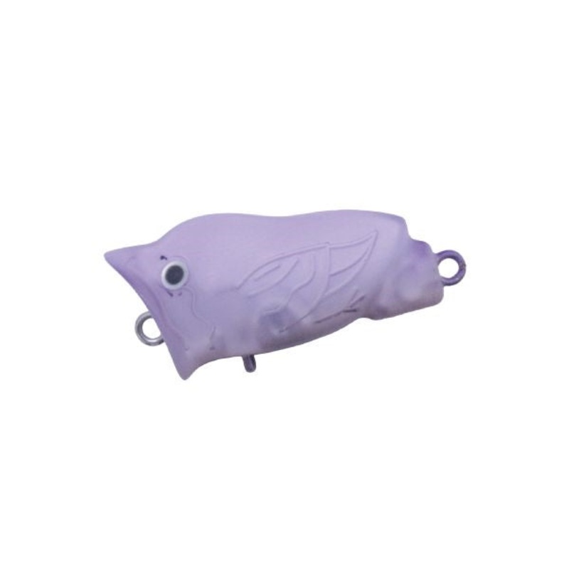 Daysprout Trout Plug Sparrow Gift SG-03 Berry Blue Chocolate