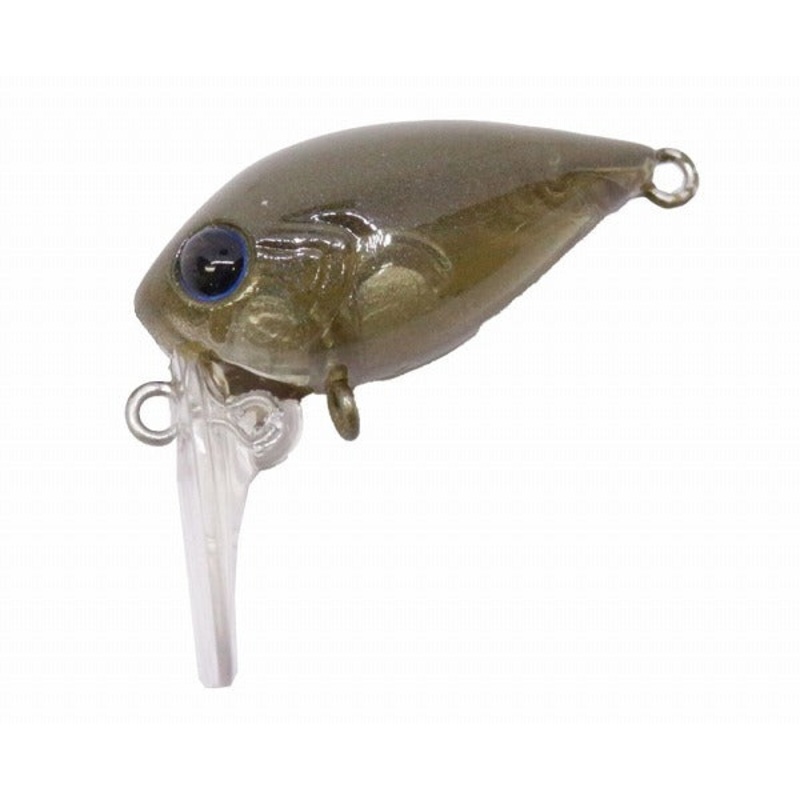 Daysprout Trout Plug Upper Rev S AP-02 Shizuoka Green Tea