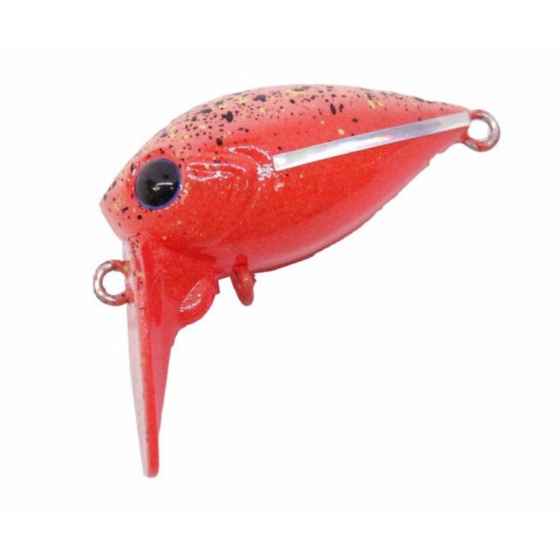 Daysprout Trout Plug Upper Rev S AP-04 Spring Pin Gelato