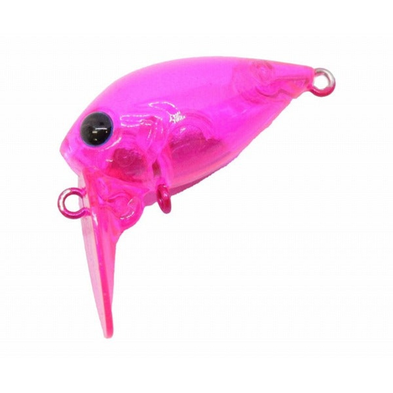 Daysprout Trout Plug Upper Rev S AP-05 Pink Tea Utensils