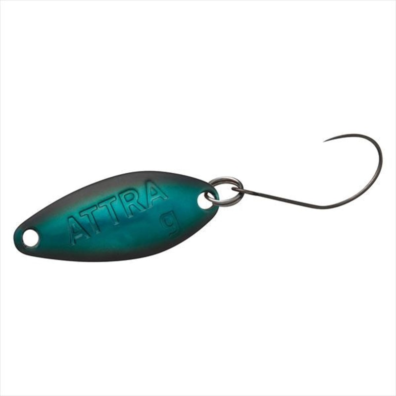 Daiwa Spoon Presso Atra 1.5g Blue Grotta