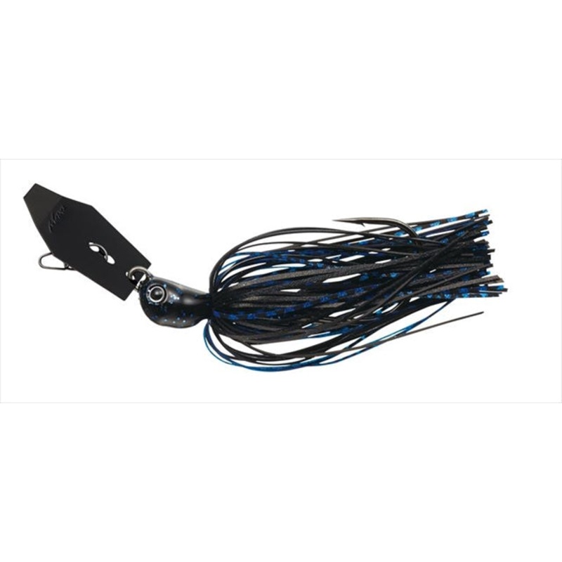 Evergreen Jack Hammer 3/4oz #35 Black/Blue