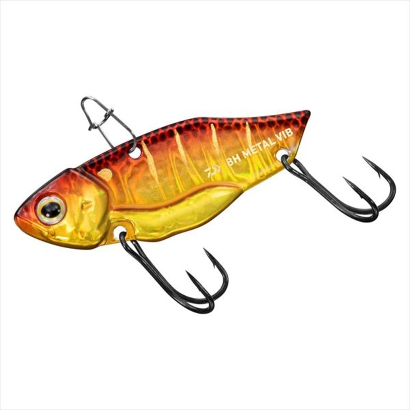 Daiwa Bass Lure BH Metal Vib 3.5g Akakin Gill