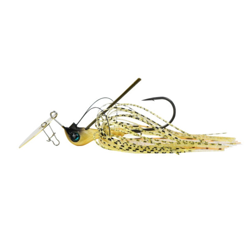 Dstyle Rubber Jig D-Blade Jig 1/2oz Kinkuro