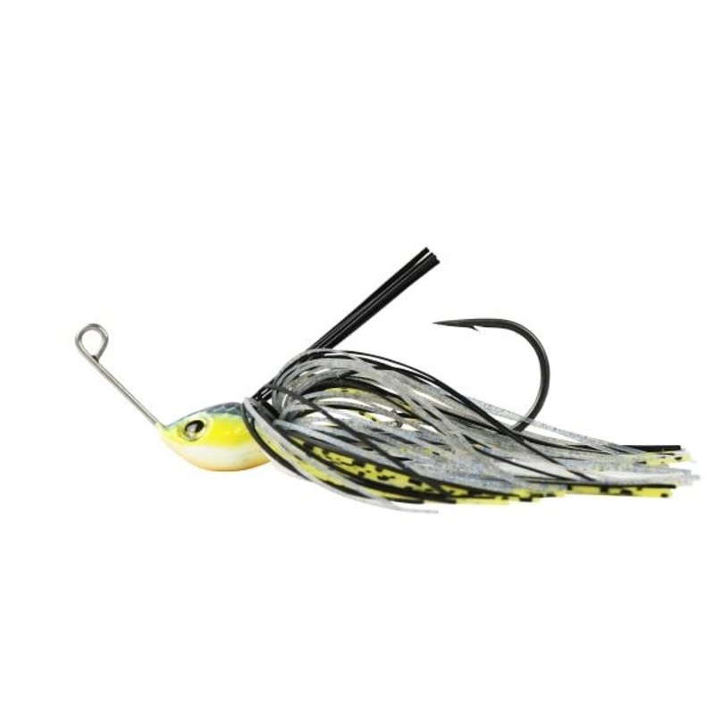 Dstyle Rubber Jig D-Swimmer 1/2oz Sexy Shad